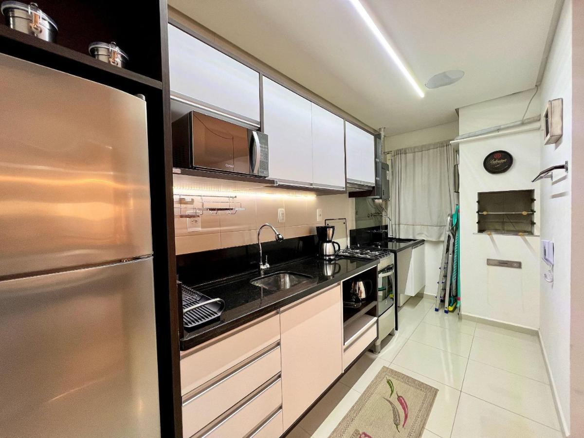 Apartamento Vista Catedral 1 Dorm By Achei Gramado Leilighet Canela Eksteriør bilde